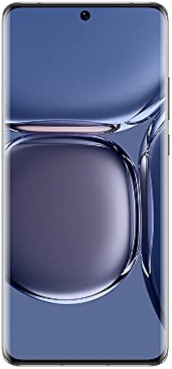 HUAWEI P50 Pro Global Model EU/UKVersion Dual SIM JAD-LX9 Factory Unlocked - International Version - Black